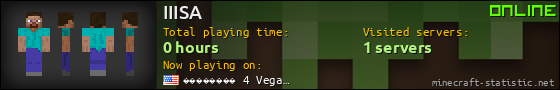 IIISA userbar 560x90