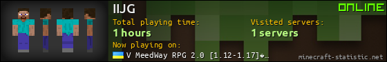 IIJG userbar 560x90