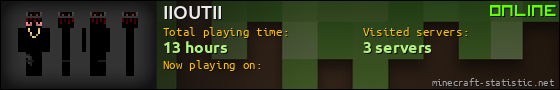 IIOUTII userbar 560x90