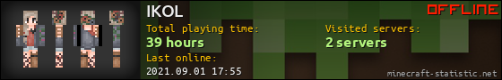 IKOL userbar 560x90