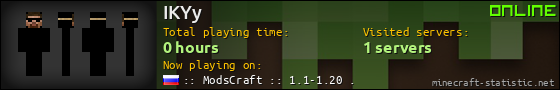 IKYy userbar 560x90