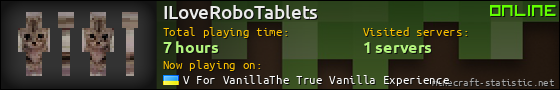 ILoveRoboTablets userbar 560x90