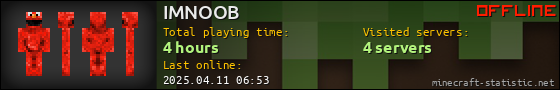 IMNOOB userbar 560x90