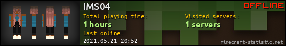 IMS04 userbar 560x90