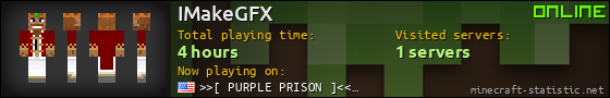 IMakeGFX userbar 560x90