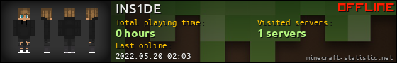 INS1DE userbar 560x90