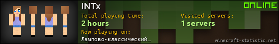INTx userbar 560x90