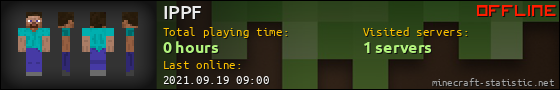IPPF userbar 560x90