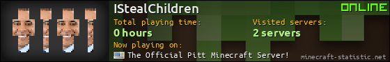 IStealChildren userbar 560x90