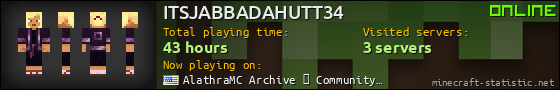 ITSJABBADAHUTT34 userbar 560x90