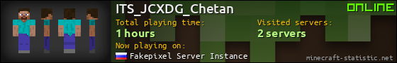 ITS_JCXDG_Chetan userbar 560x90