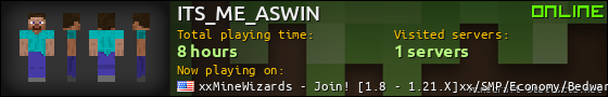 ITS_ME_ASWIN userbar 560x90