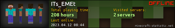 ITs_EMEt userbar 560x90