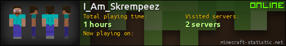 I_Am_Skrempeez userbar 560x90