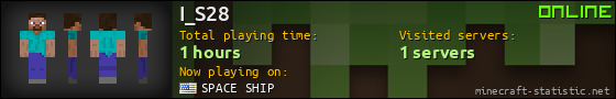 I_S28 userbar 560x90