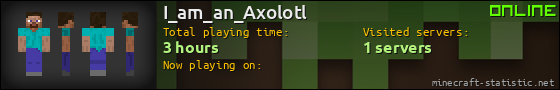 I_am_an_Axolotl userbar 560x90