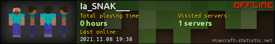 Ia_SNAK___ userbar 560x90