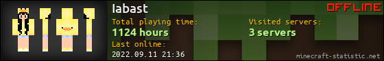 Iabast userbar 560x90