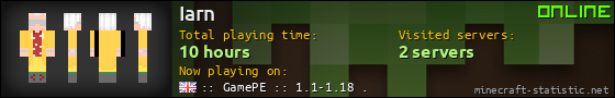 Iarn userbar 560x90
