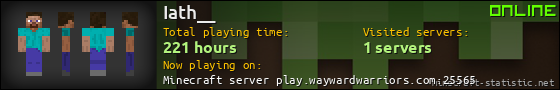 Iath__ userbar 560x90