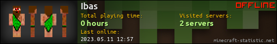 Ibas userbar 560x90