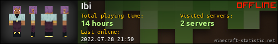 Ibi userbar 560x90