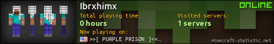 Ibrxhimx userbar 560x90