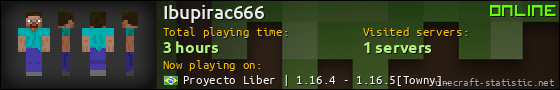 Ibupirac666 userbar 560x90