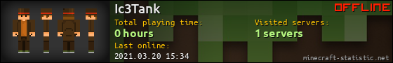 Ic3Tank userbar 560x90