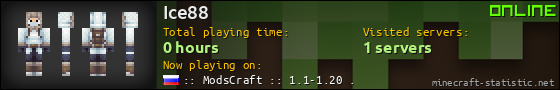 Ice88 userbar 560x90