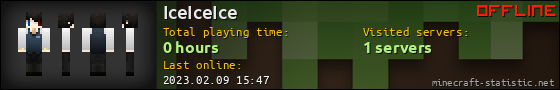 IceIceIce userbar 560x90