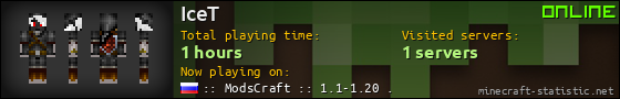 IceT userbar 560x90