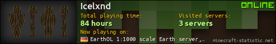 Icelxnd userbar 560x90
