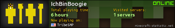 IchBinBoogie userbar 560x90