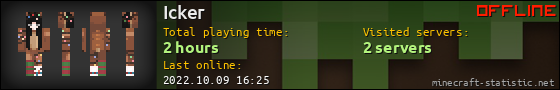 Icker userbar 560x90