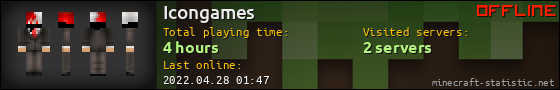 Icongames userbar 560x90