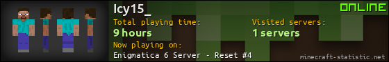 Icy15_ userbar 560x90