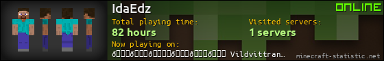 IdaEdz userbar 560x90