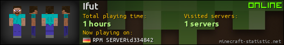 Ifut userbar 560x90