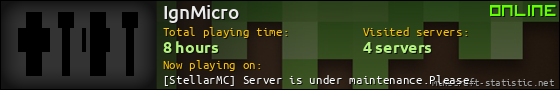 IgnMicro userbar 560x90