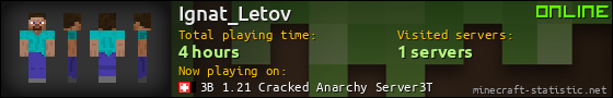Ignat_Letov userbar 560x90