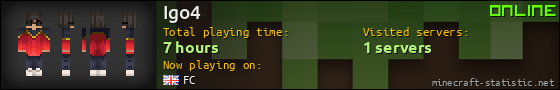 Igo4 userbar 560x90