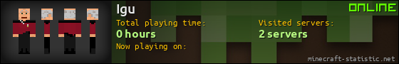 Igu userbar 560x90