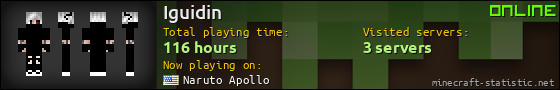 Iguidin userbar 560x90
