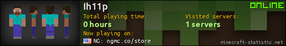 Ih11p userbar 560x90