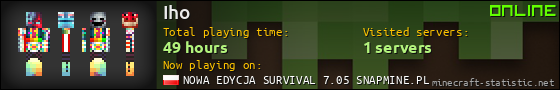 Iho userbar 560x90