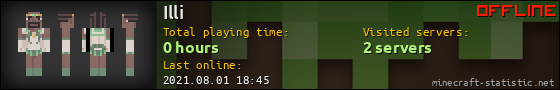 Illi userbar 560x90