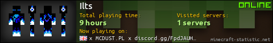 Ilts userbar 560x90