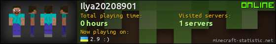 Ilya20208901 userbar 560x90