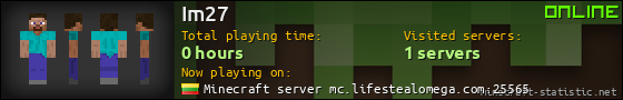 Im27 userbar 560x90